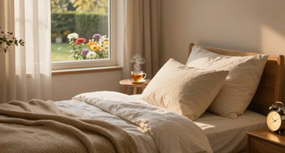 schedule intentional rest periods