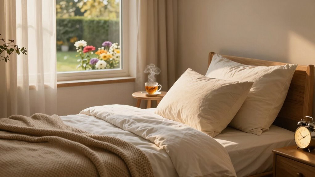 schedule intentional rest periods