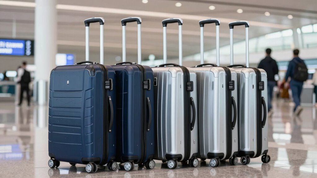 secure organized travel experience