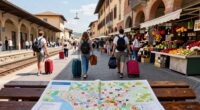 selecting ideal italian hubs