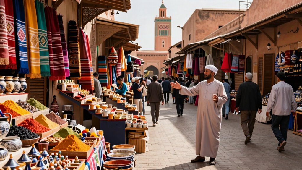 selecting memorable travel adventures