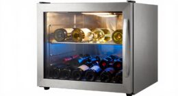 selective wine storage benefits
