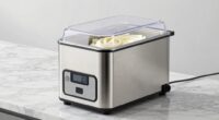 self cooling convenient efficient