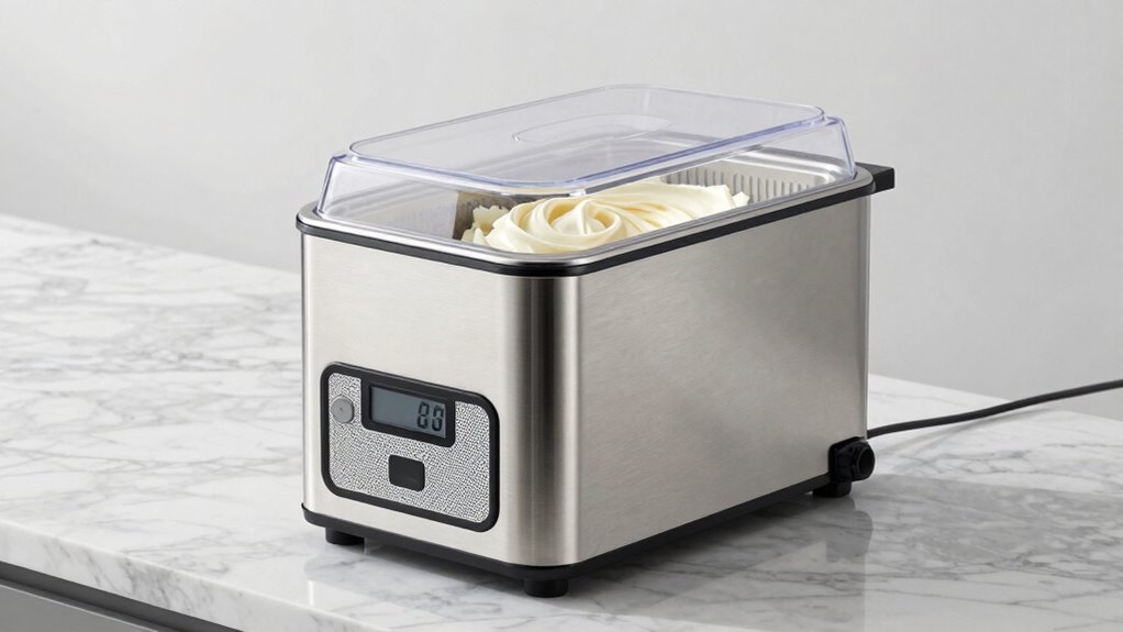 self cooling convenient efficient
