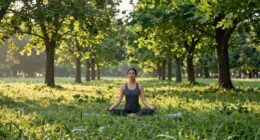 simple exercises promote sustainability