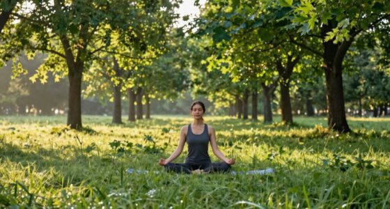 simple exercises promote sustainability