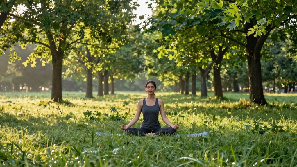 simple exercises promote sustainability