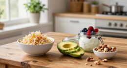 simple healthy digestion tips