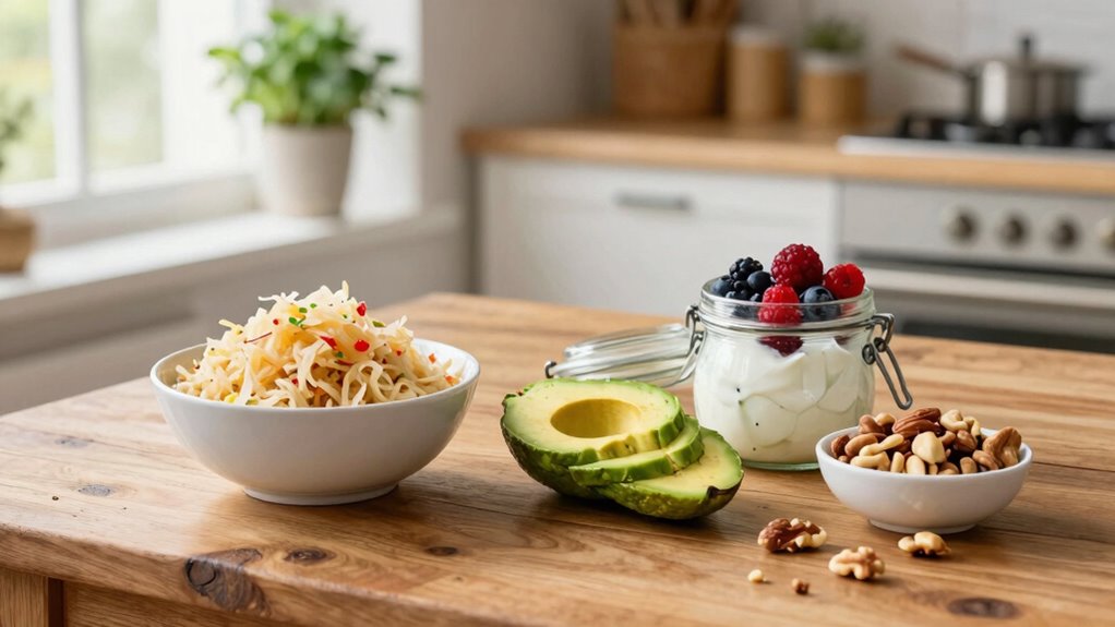 simple healthy digestion tips