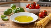 simplicity enhances authentic flavor