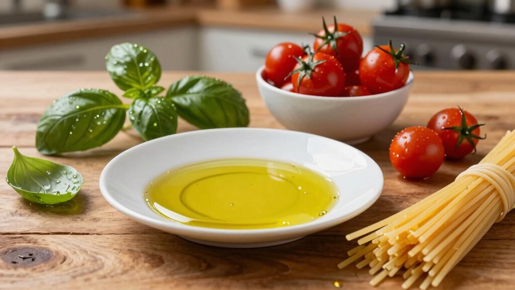 simplicity enhances authentic flavor
