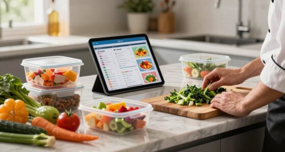 simplified meal planning challenges