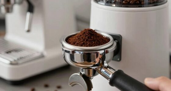 single dose grinding debate