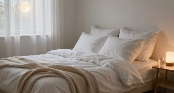 sleep quality outweighs hacks