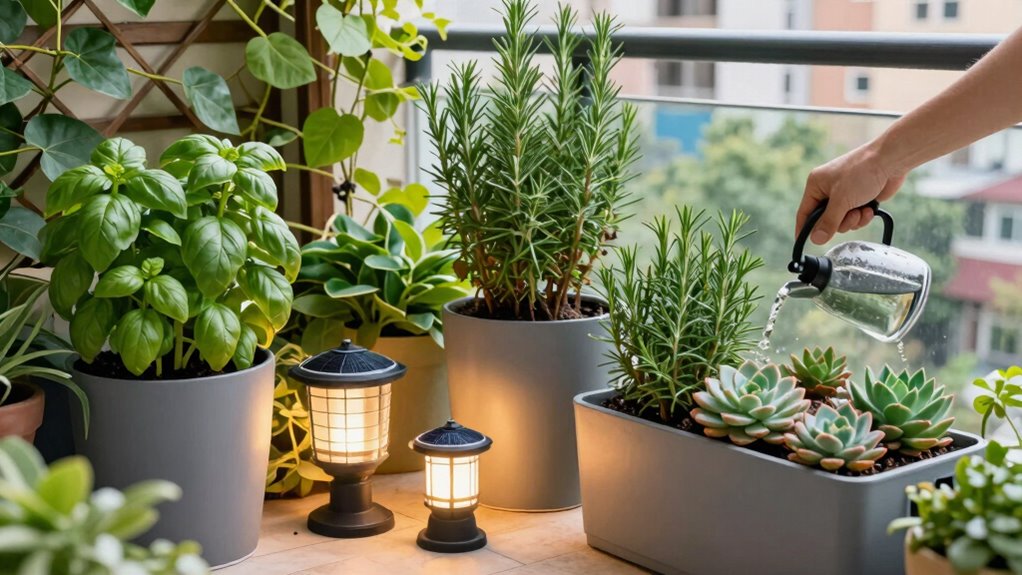 small sustainable lifestyle choices
