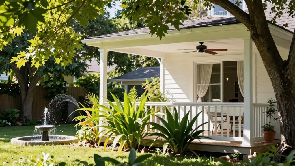 smart cooling and ventilation strategies