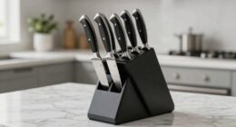 smart knife purchase strategy