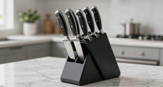 smart knife purchase strategy
