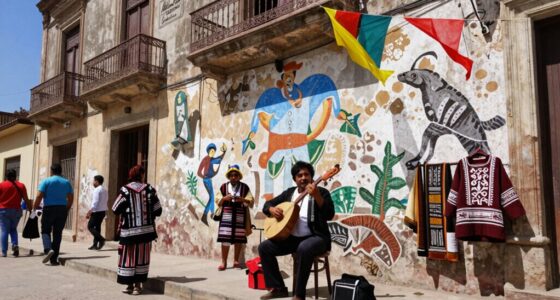 songs preserve regional history