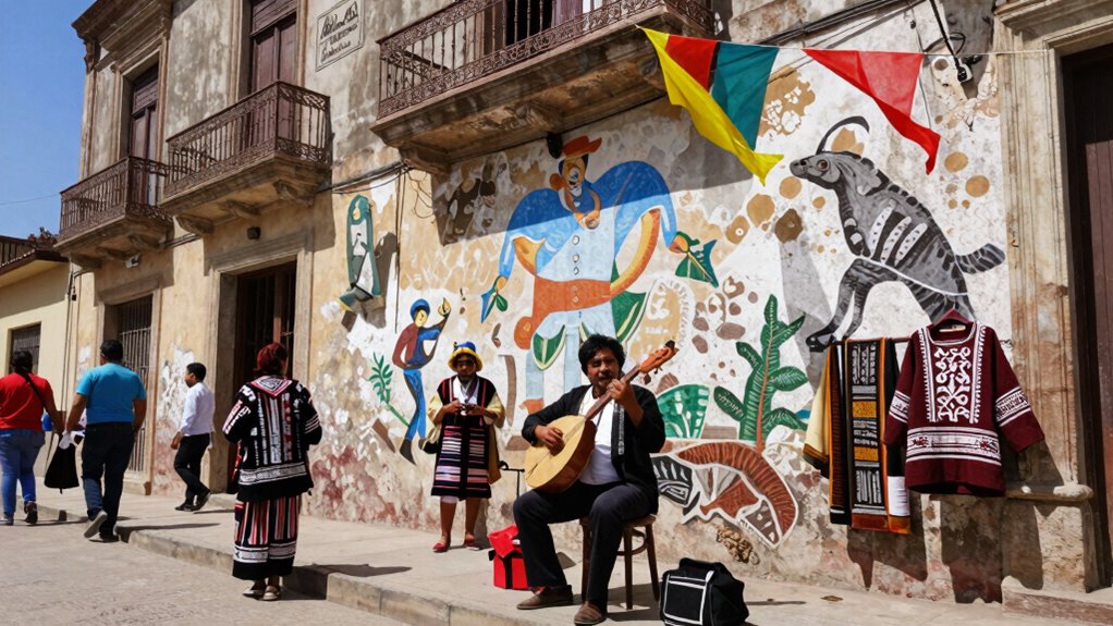 songs preserve regional history