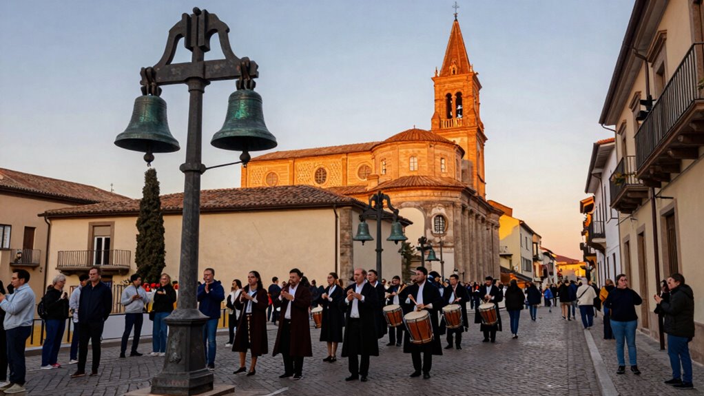 sounds of tradition and community
