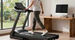 standing workouts improve health