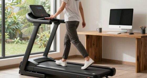 standing workouts improve health