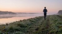 steady effort outperforms intensity