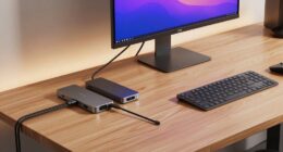 streamlined workspace connectivity solutions