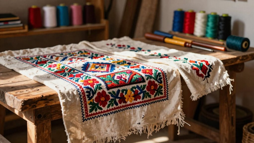 supporting cultural and environmental sustainability
