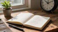 sustainable daily habit formation