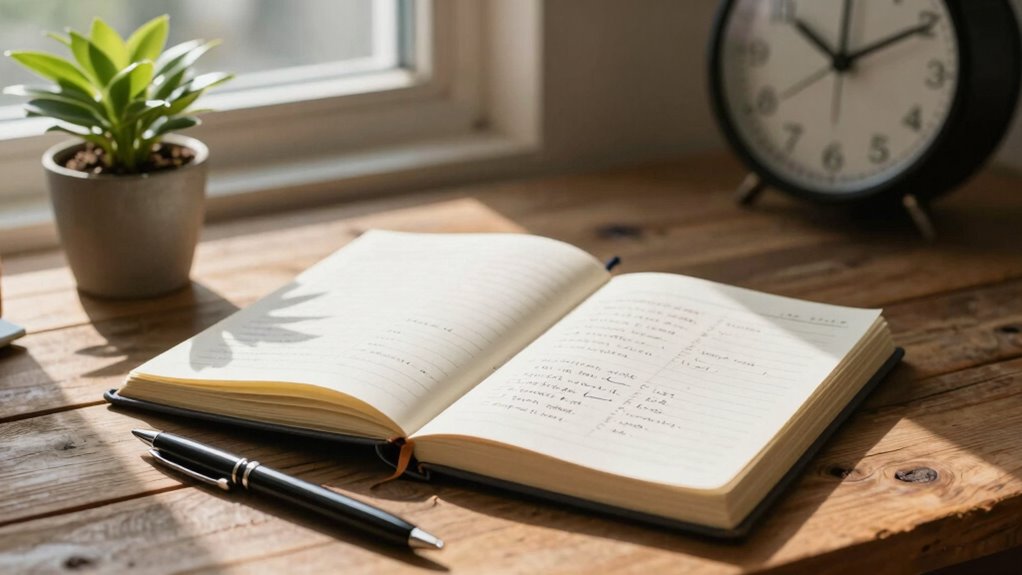 sustainable daily habit formation