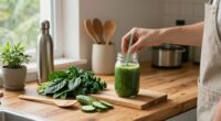 sustainable daily lifestyle choices