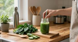 sustainable daily lifestyle choices