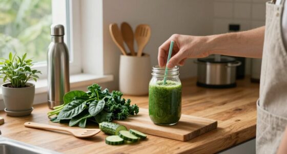 sustainable daily lifestyle choices