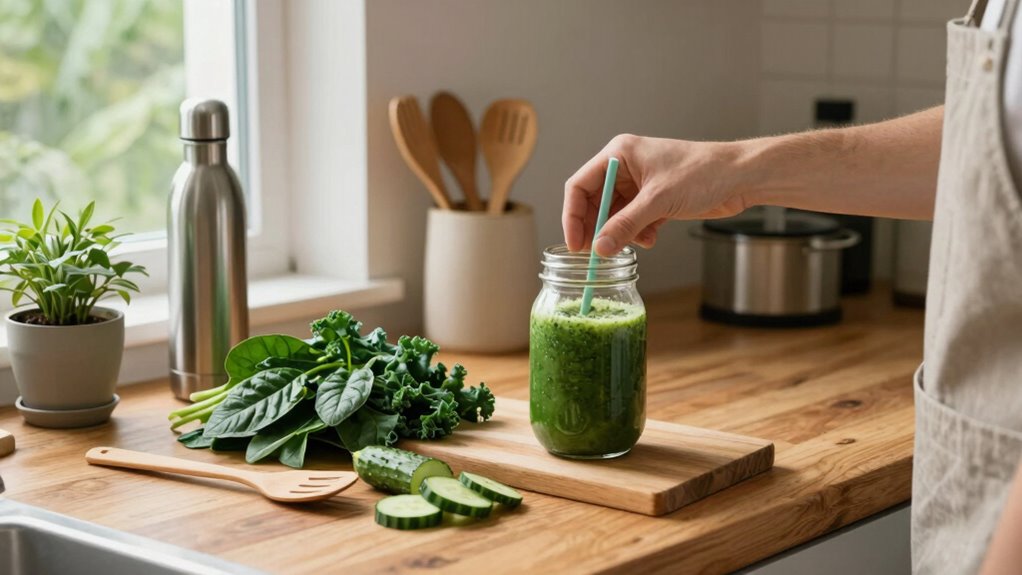 sustainable daily lifestyle choices