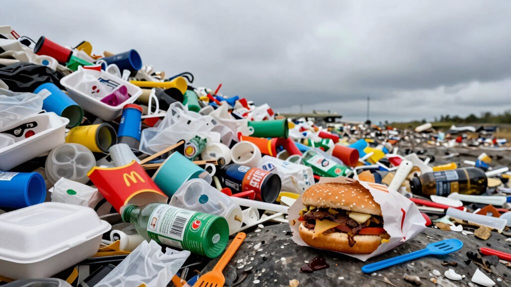sustainable packaging reduces environmental impact