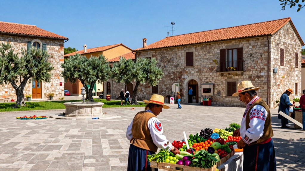 sustainable rural traditions inspire urban