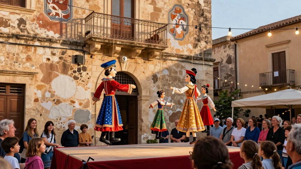 tradition meets artistic innovation
