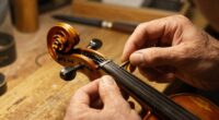 tradition of handcrafted excellence