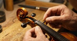 tradition of handcrafted excellence