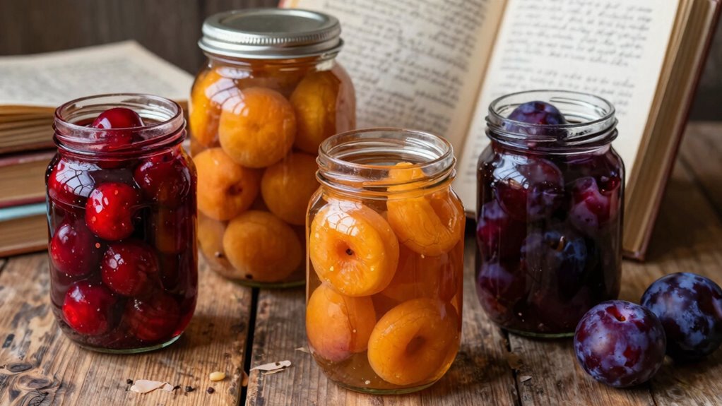 traditional italian preservation techniques