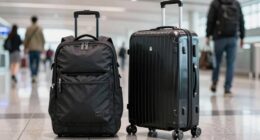 travel bag comparison debate