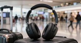 travel essential noise cancellation