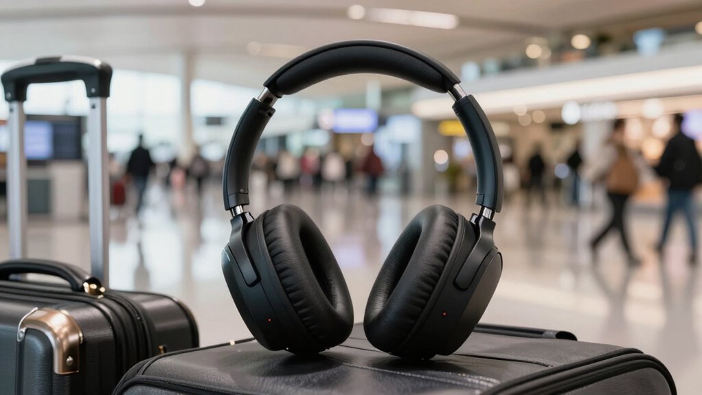 travel essential noise cancellation