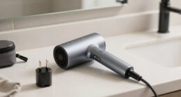 travel friendly dual voltage tools