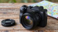 travel lens planning