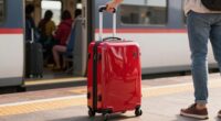 travel light for comfort