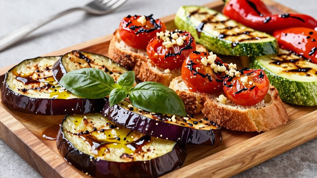 underrated italian vegetable dishes