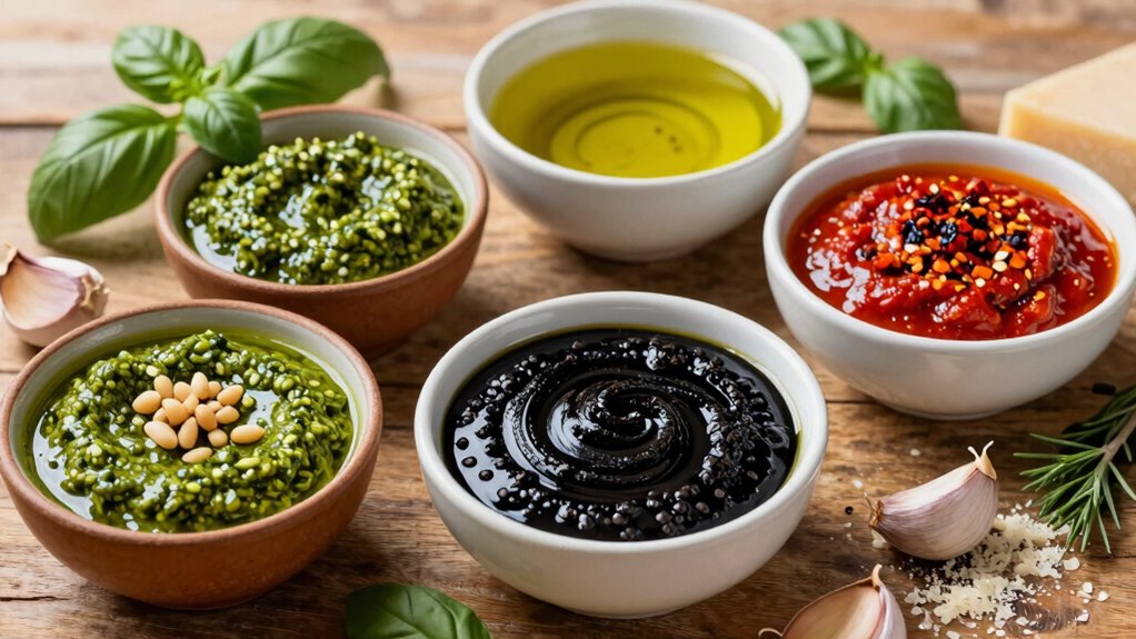 underrated regional italian sauces